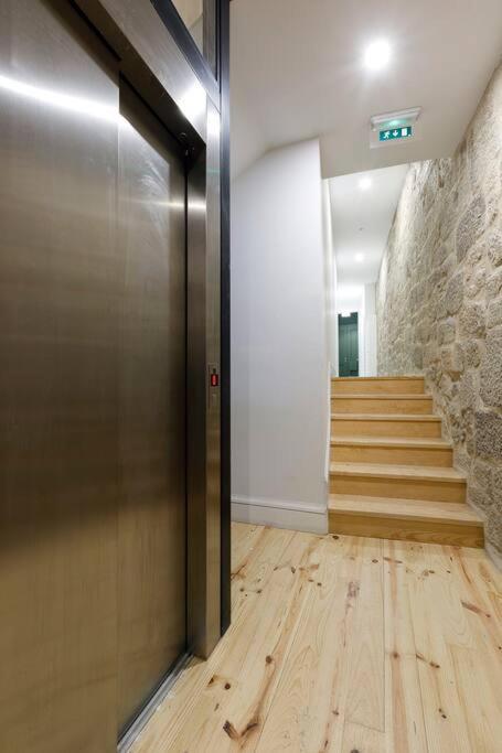 Oporto Lovely Apartment Extérieur photo