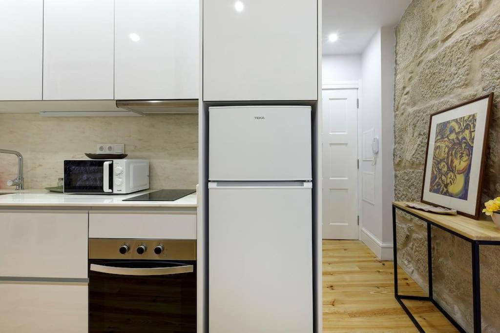 Oporto Lovely Apartment Extérieur photo