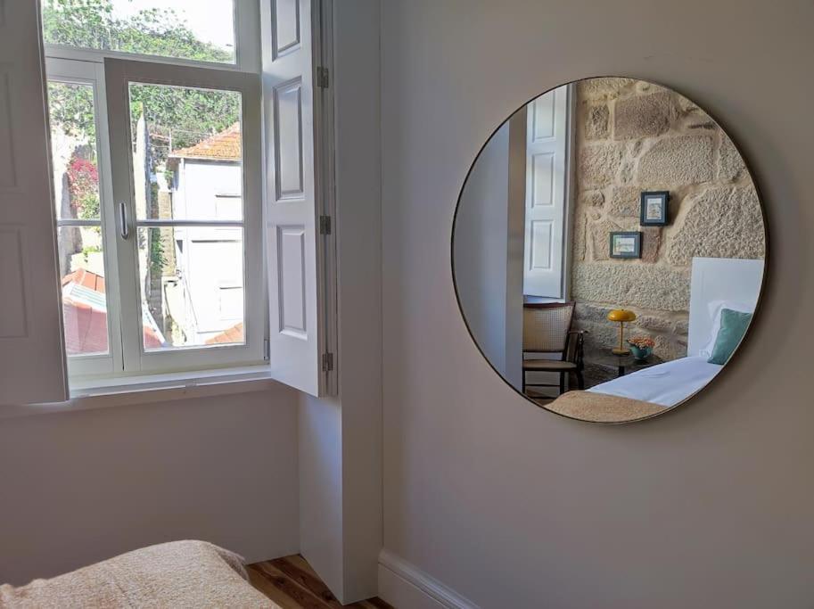 Oporto Lovely Apartment Extérieur photo