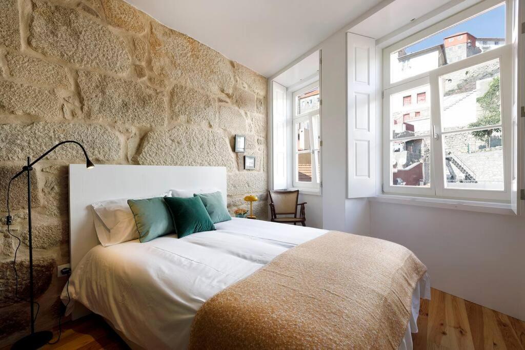 Oporto Lovely Apartment Extérieur photo