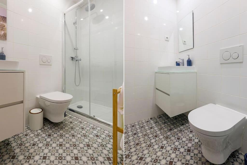 Oporto Lovely Apartment Extérieur photo