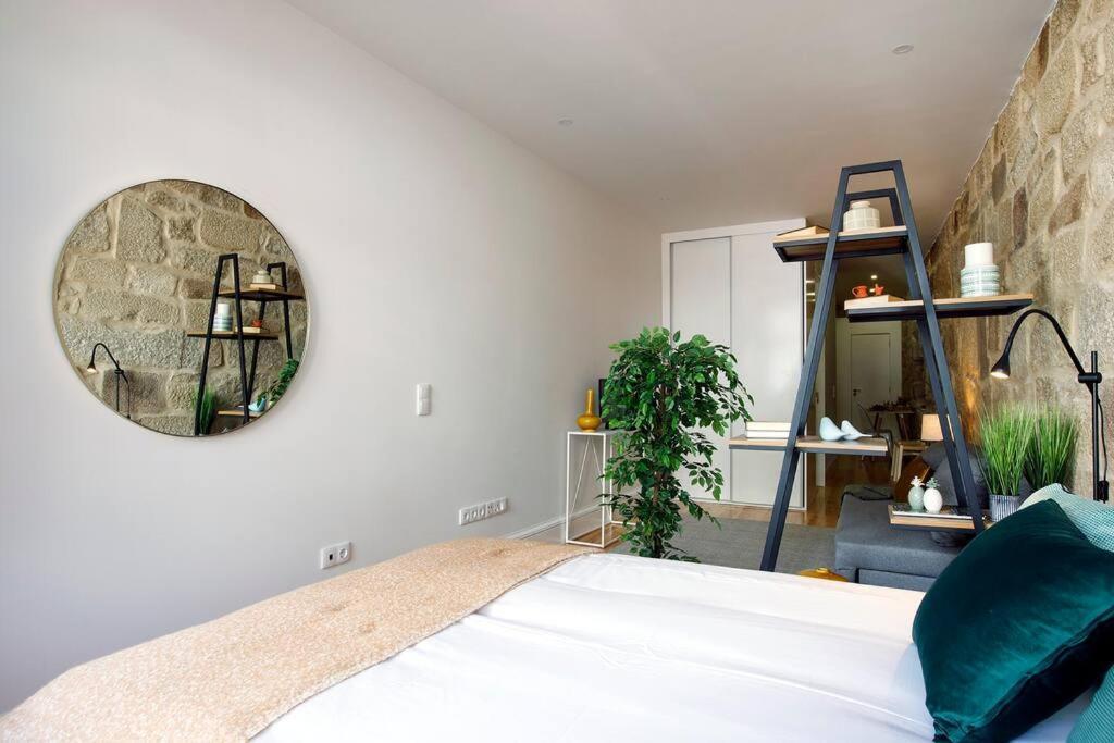 Oporto Lovely Apartment Extérieur photo