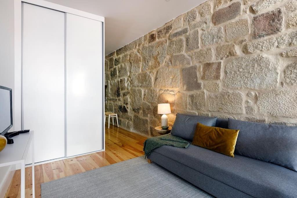 Oporto Lovely Apartment Extérieur photo