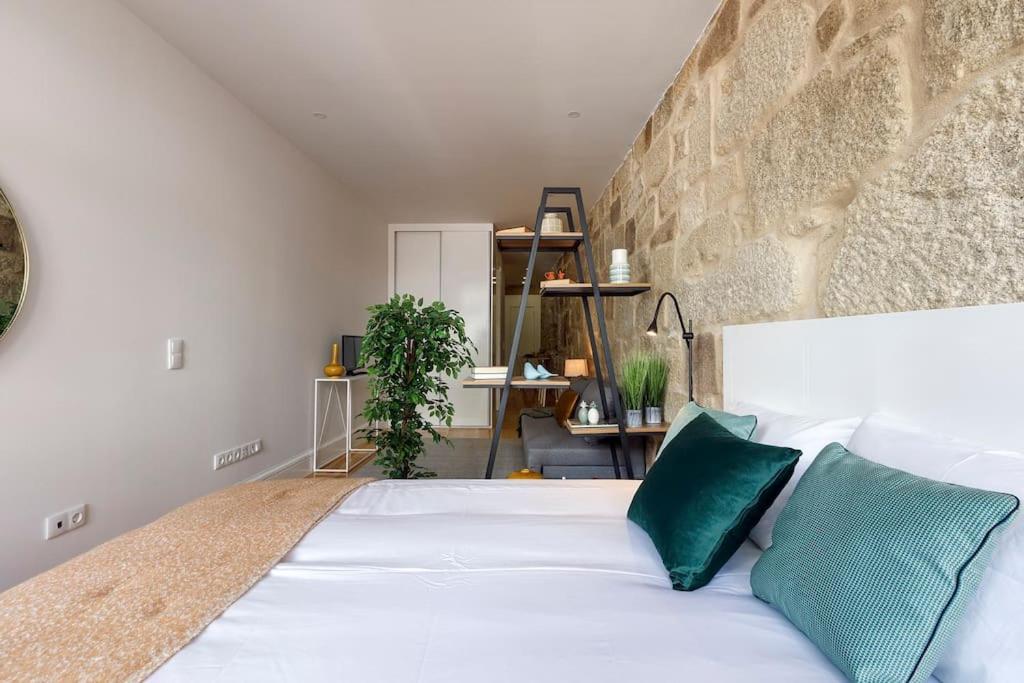 Oporto Lovely Apartment Extérieur photo