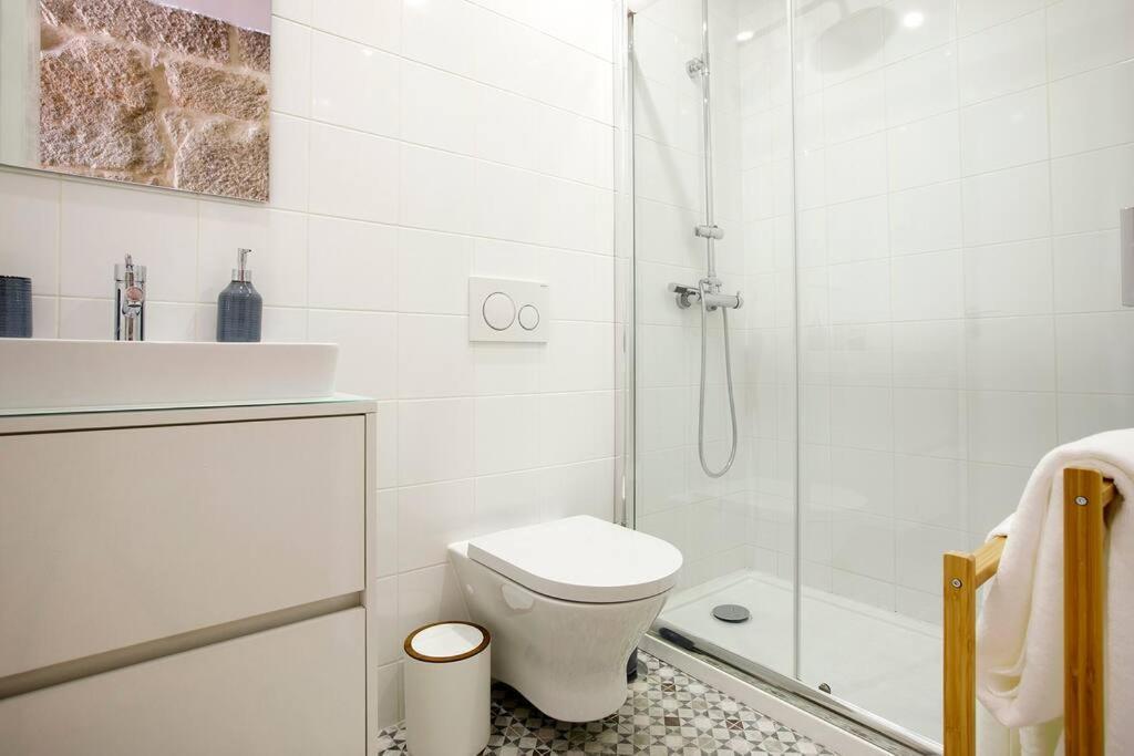 Oporto Lovely Apartment Extérieur photo