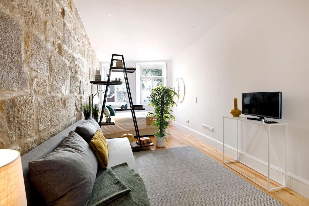 Oporto Lovely Apartment Extérieur photo