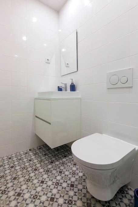 Oporto Lovely Apartment Extérieur photo