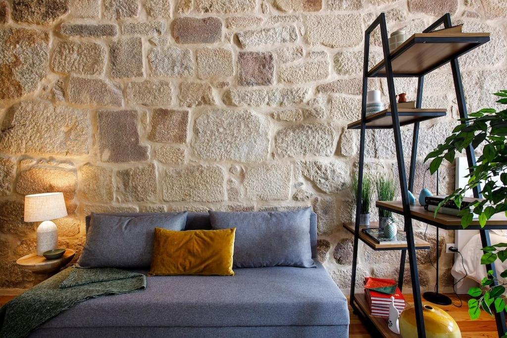 Oporto Lovely Apartment Extérieur photo