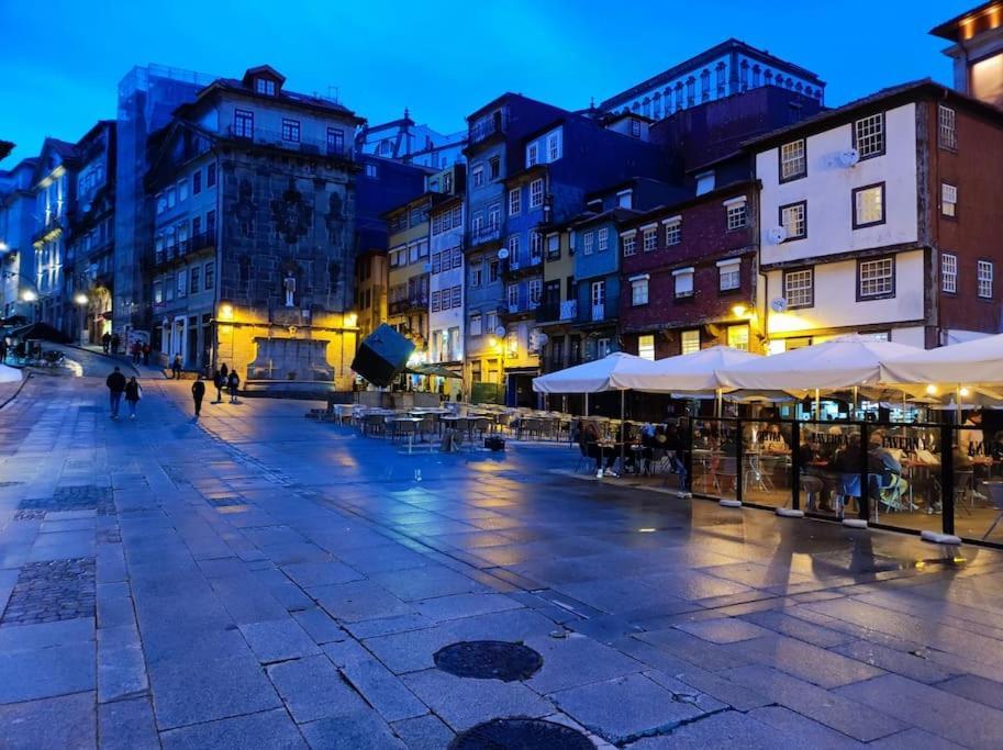 Oporto Lovely Apartment Extérieur photo