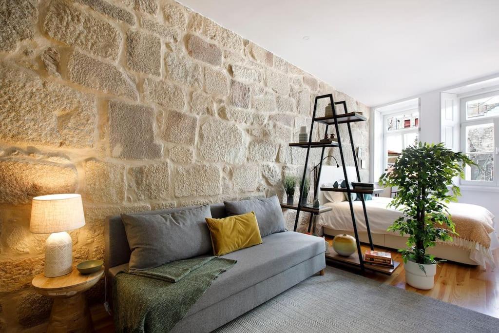 Oporto Lovely Apartment Extérieur photo